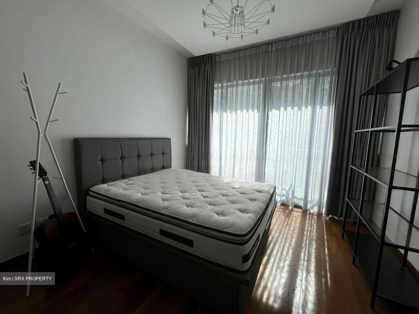 Watermark Robertson Quay (D9), Apartment #455802051